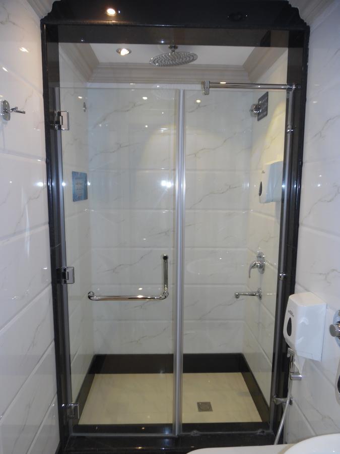 Al Haqel Residential Compound Aparthotel Khobar Bagian luar foto