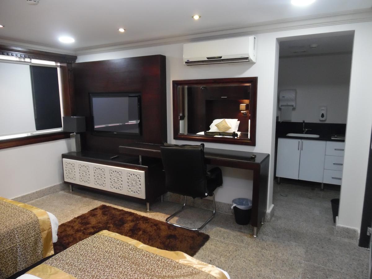 Al Haqel Residential Compound Aparthotel Khobar Bagian luar foto