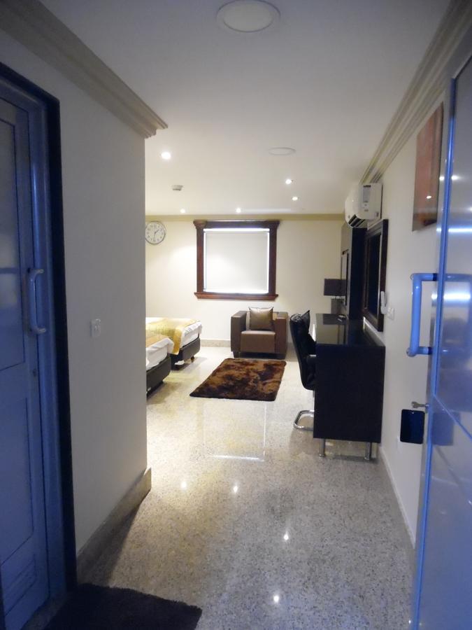 Al Haqel Residential Compound Aparthotel Khobar Bagian luar foto