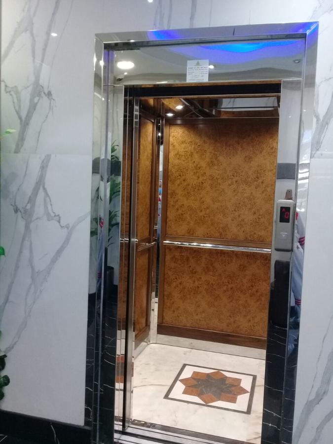 Al Haqel Residential Compound Aparthotel Khobar Bagian luar foto